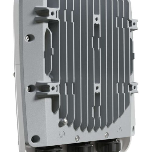 MikroTik RB5009UPR+S+OUT Kültéri 10Gbps Router