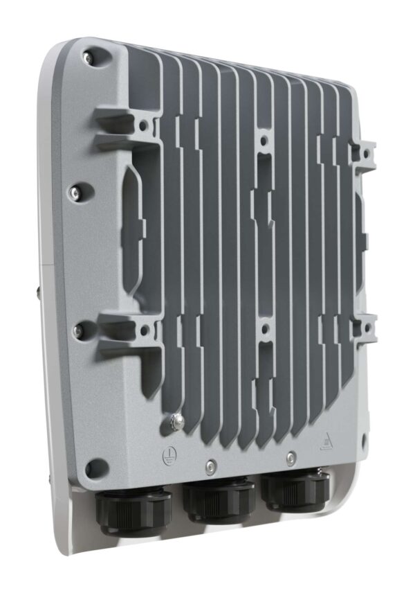 MikroTik RB5009UPR+S+OUT Kültéri 10Gbps Router