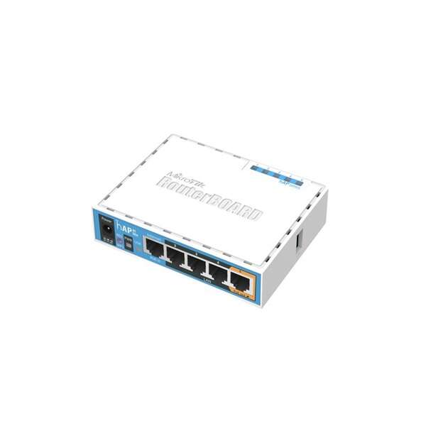 Mikrotik RB952UI-5AC2ND Wireless Router RouterBoard DualBand