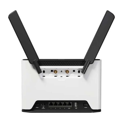 Mikrotik S53UG+5HAXD2HAXD-TC&EG18-EA Wireless Router DualBand...