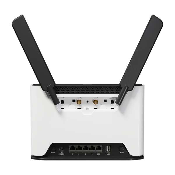 Mikrotik S53UG+5HAXD2HAXD-TC&EG18-EA Wireless Router DualBand...