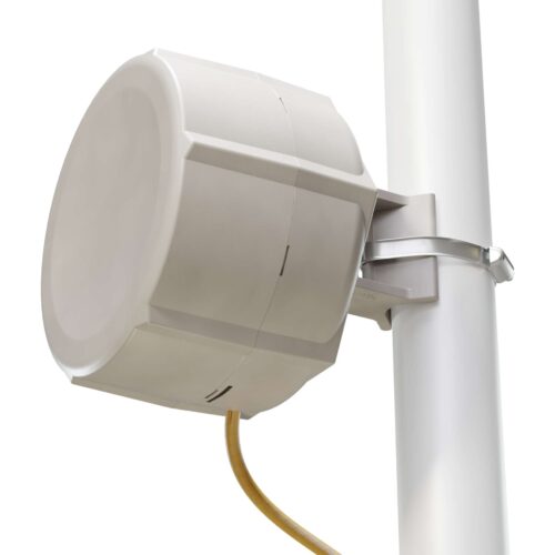 MikroTik SXTR&FG621-EA Kültéri LTE Modem