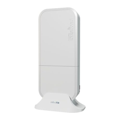 Mikrotik wireless access point dualband