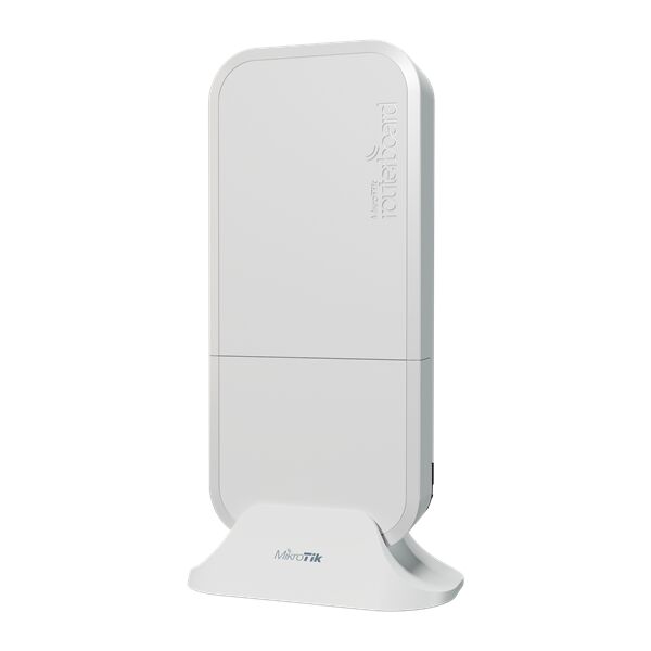 Mikrotik wireless access point dualband