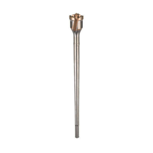 MILWAUKEE Csavarthornyú áttörő fúró 65 x 990 mm SDS-Max TCT