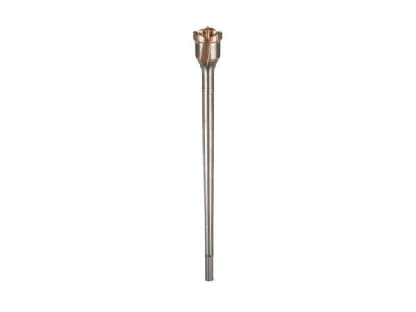 MILWAUKEE Csavarthornyú áttörő fúró 65 x 990 mm SDS-Max TCT