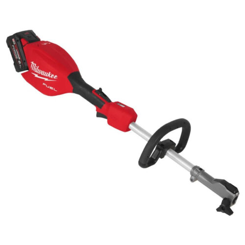 Milwaukee M18 FOPH2-802 Kerti fejegység