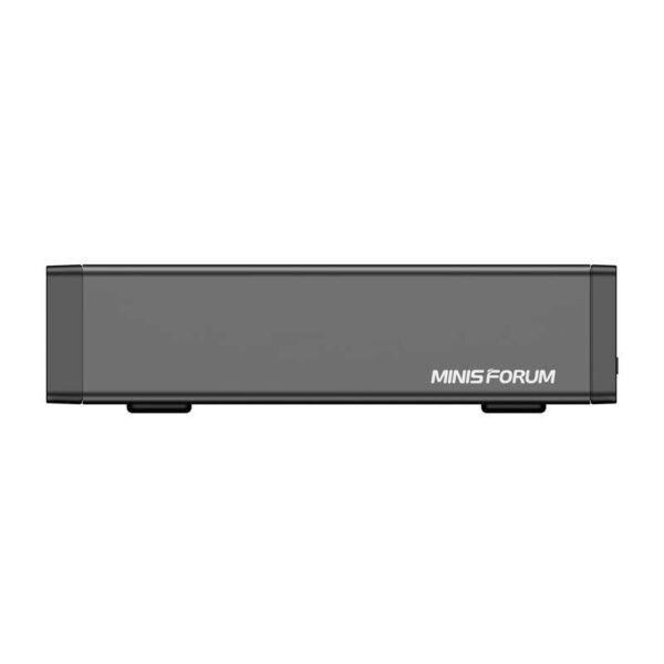 Minis Forum MS-01-S1390 Intel Core i9-13900H barebone processzor MINI-PC