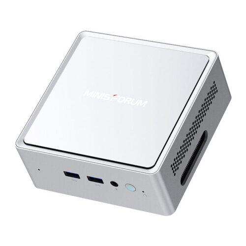 Minis Forum NAB9 Plus Inte Core i9-12900HK 32GB RAM + 1TB MINI PC