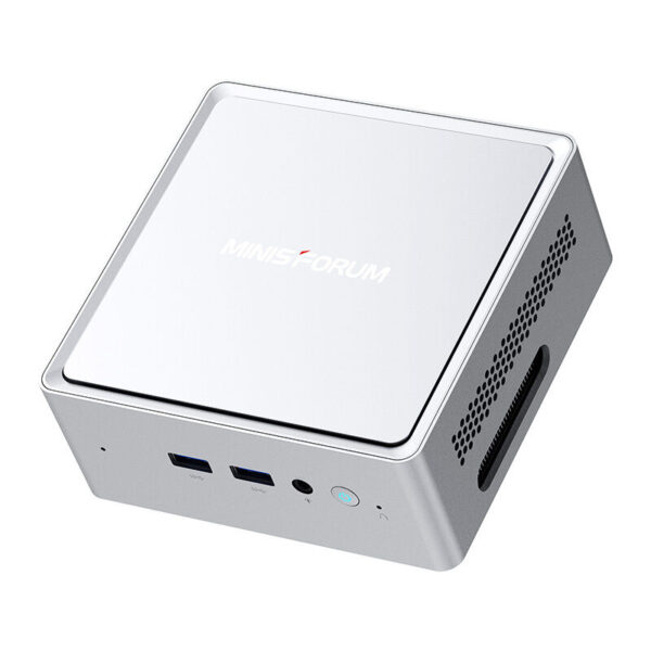 Minis Forum NAB9 Plus Inte Core i9-12900HK 32GB RAM + 1TB MINI PC