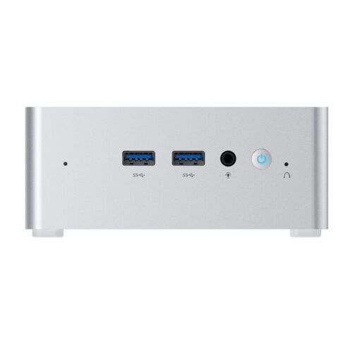 Minis Forum NAB9 Plus Intel Core i9-12900HK 16GB RAM + 512GB MINI PC