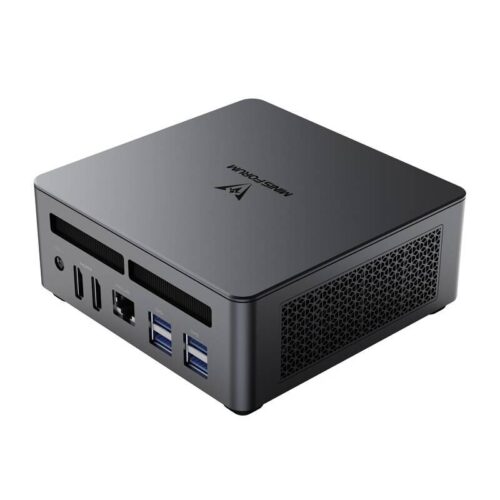 Minis Forum UM790 Pro Ryzen 9 7940HS 32GB RAM + 1TB MINI-PC