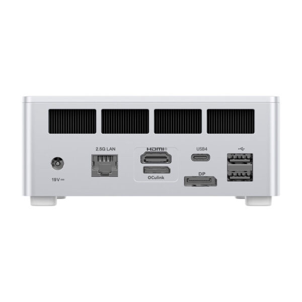 Minis Forum UM870 Plus Ryzen 7 8745H 32GB RAM + 1TB MINI PC