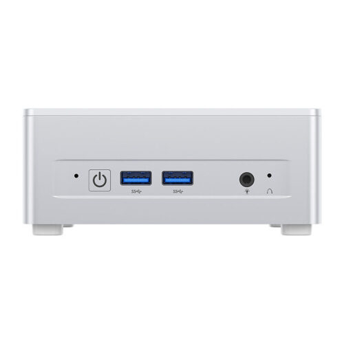 Minis Forum UM870 Plus Ryzen 7 8745H barebone UM870 Plus Ryzen 7...