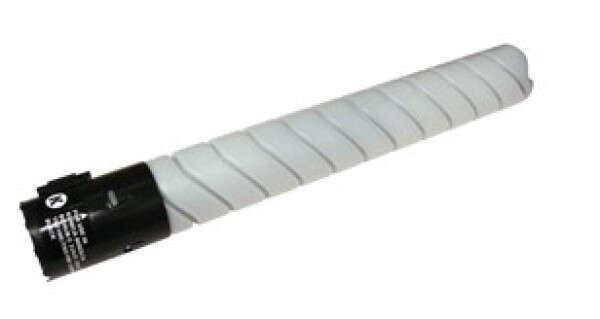 MINOLTA C258/C454 TN512K/TN513/TN324K Toner Bk. 28000 oldal kapac...