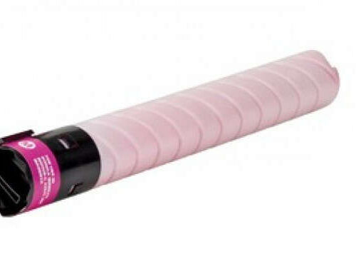 MINOLTA C258/C454 TN512M/TN324M Toner Magenta 26000 oldal kapacit...