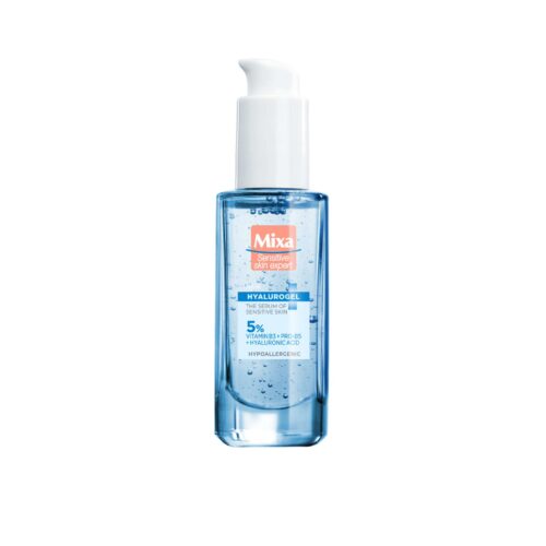 Mixa Hyalurogel Szérum hialuronsavval 30ml
