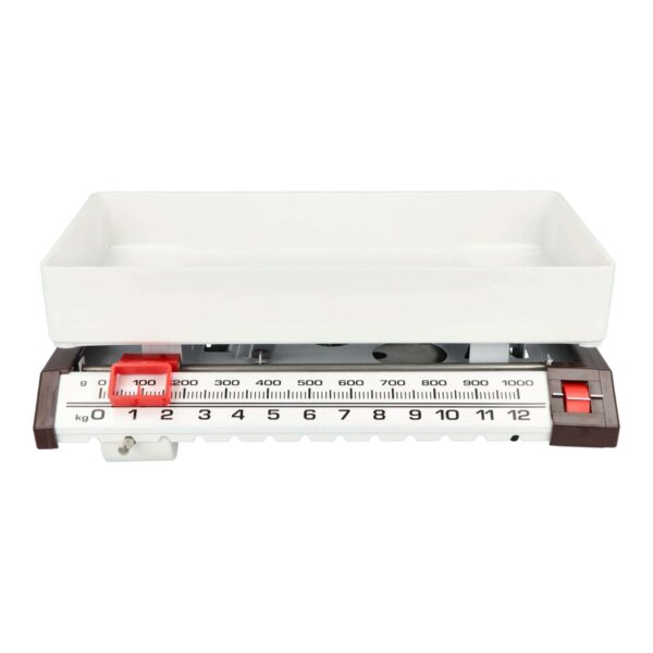 Momert 7462 Konyhamérleg - Mechanikus - 13kg