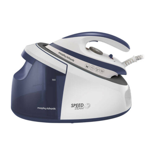 Morphy Richards Gőzölős vasaló 333202