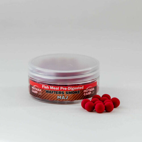 Motaba Carp Májas Wafters - 10mm - 40g