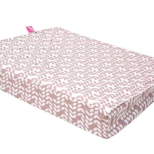 MOTHERHOOD ékpárna  Pink Classics new 60x45x9 cm
