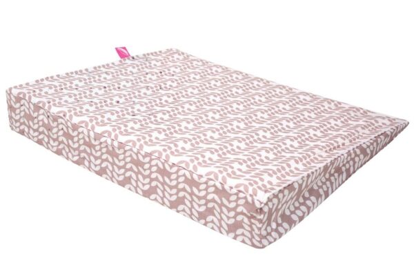MOTHERHOOD ékpárna  Pink Classics new 60x45x9 cm