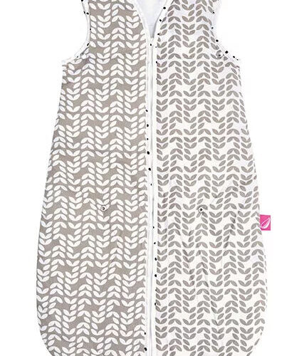 MOTHERHOOD Hálózsák 2in1  Beige Classics new 3-18hó 3 tog