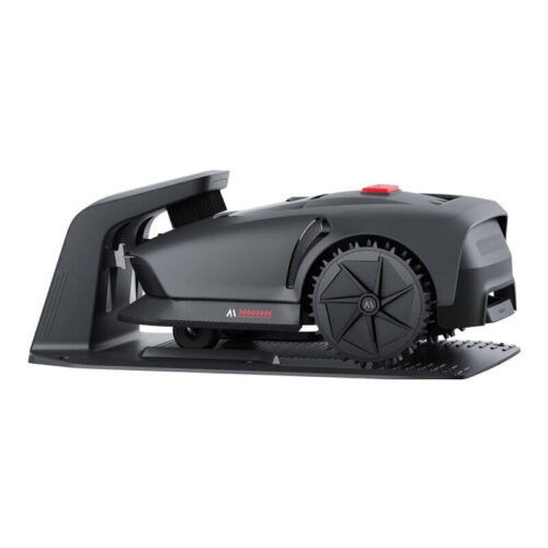 MOVA 600 kaszáló robot