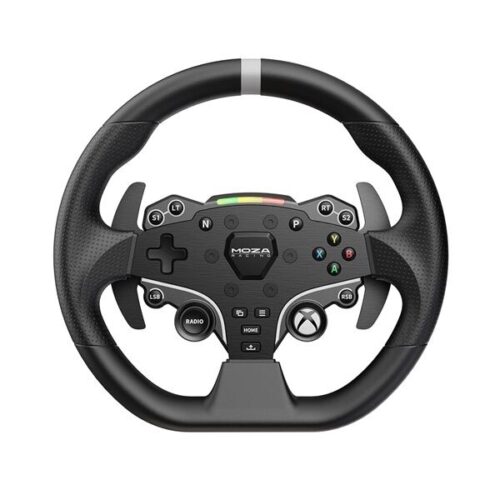 Moza Racing kiegészítő - MOZA ESX Kormánykerék (XBOX