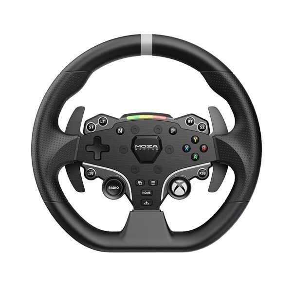 Moza Racing kiegészítő - MOZA ESX Kormánykerék (XBOX