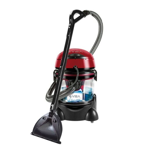 MPM MOD-22 Takarítógép - 2400W