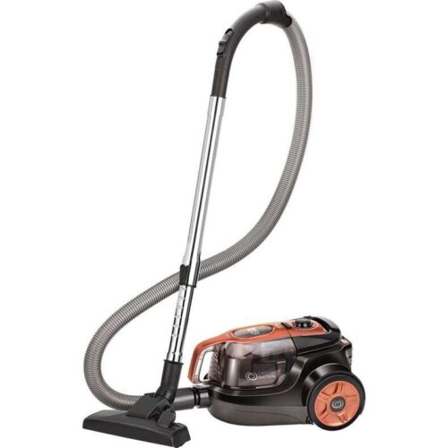 MPM MOD-25 porzsák nélküli Porszívó 750W
