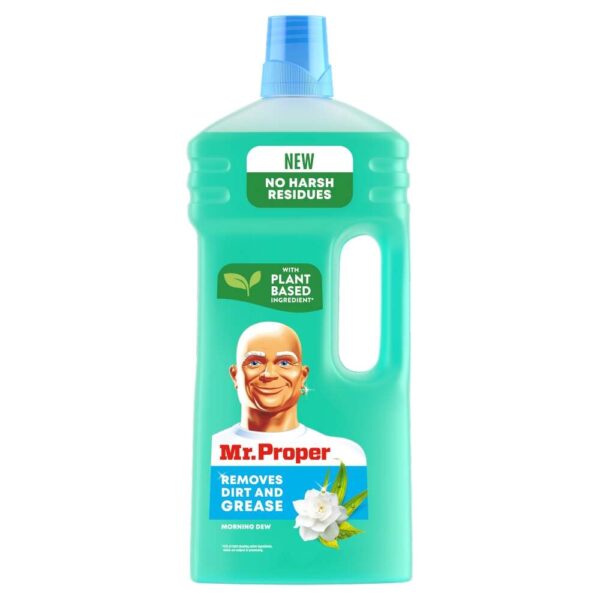 Mr. Proper univerzális Padlótisztító Morning Dew 1