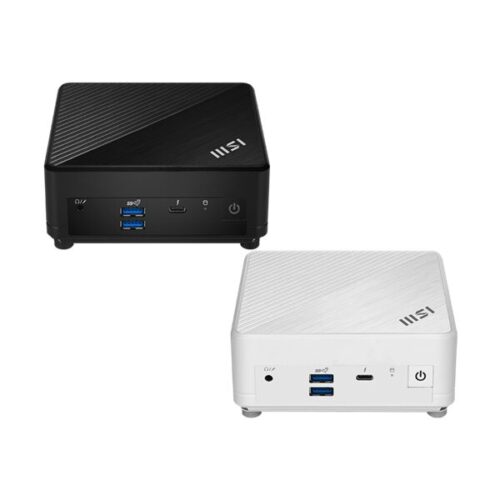 Msi business dt cubi 5 12m-406beu
