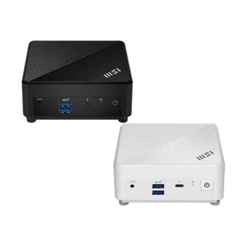 Msi business dt cubi 5 12m-407beu