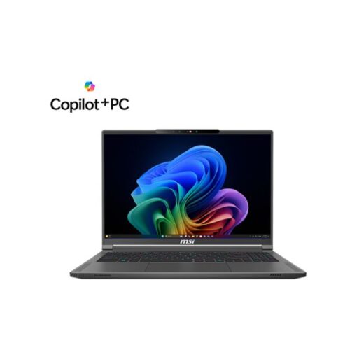 Msi business nb creator a16 ai+ a3xvgg-259 16" uhd+