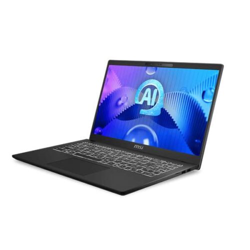 Msi business nb modern 15 h ai c1mg-074