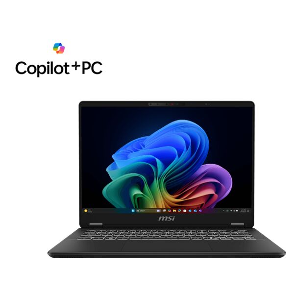 Msi business nb prestige 14 ai+ evo c2vmg-022