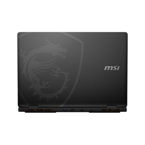 MSI Crosshair 18 HX A8WFKG Gaming Laptop - Ryzen 9