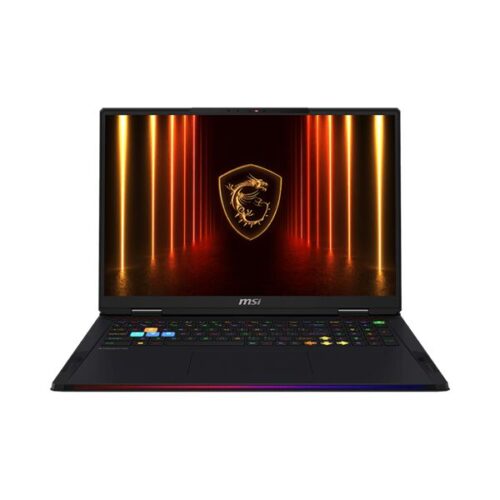 Msi gaming nb raider a18 hx a9wjg-063