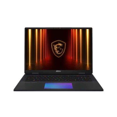 Msi gaming nb titan 18 hx ai a2xwjg-481