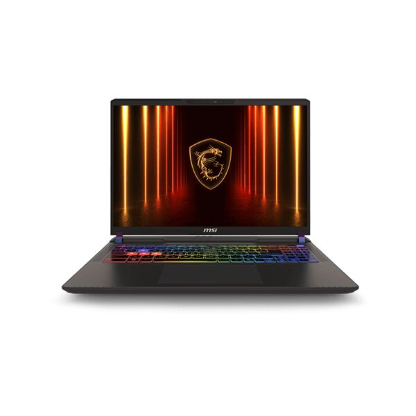 Msi gaming nb vector 16 hx ai a2whg-024