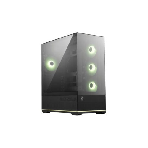 Msi ház micro atx pano 110r pz