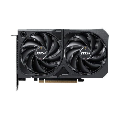 Msi videokártya pci-ex16x nvidia rtx 5060 shadow 2x 8gb ddr7 oc
