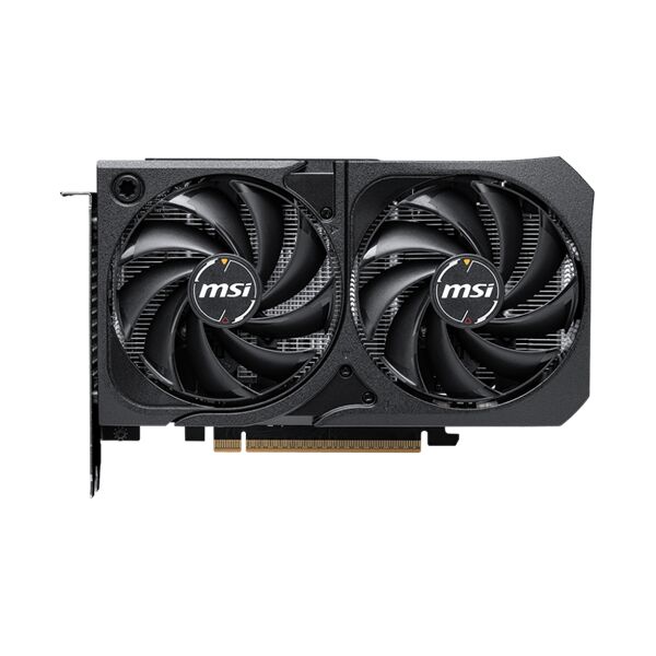 Msi videokártya pci-ex16x nvidia rtx 5060 shadow 2x 8gb ddr7 oc