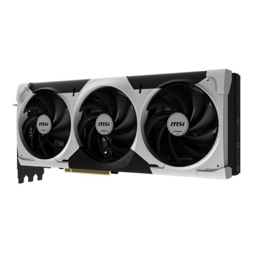 Msi videokártya pci-ex16x nvidia rtx 5090 ventus 3x 32gb ddr7 oc...