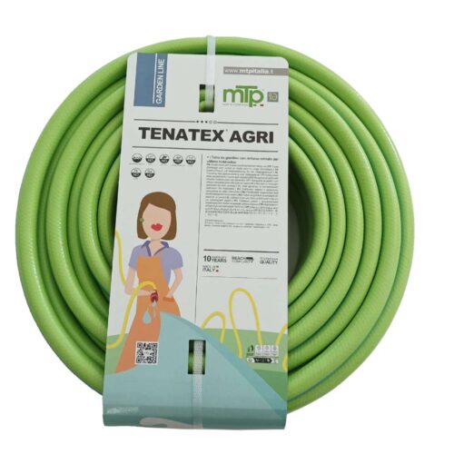 MTP Tömlő AGRI 1/2" 25m
