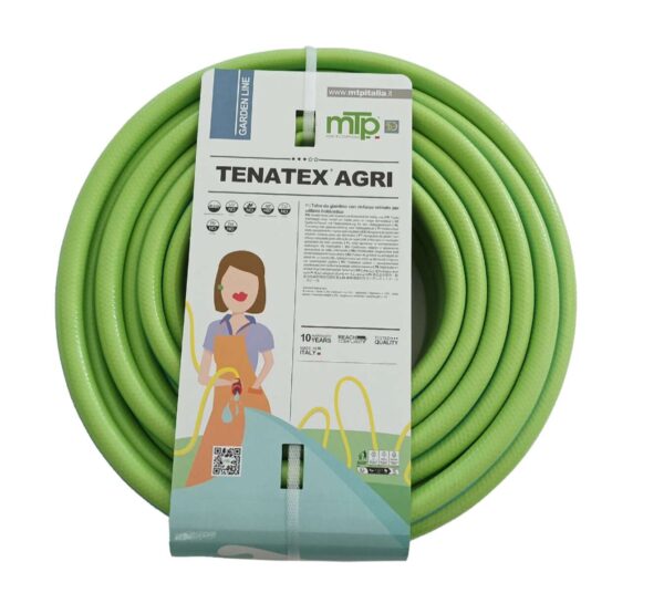MTP Tömlő AGRI 1/2" 25m