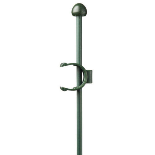 Műanyag növénytámasz +klipsz 150cm