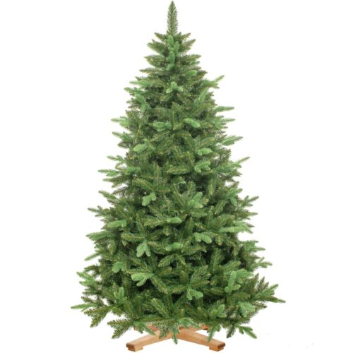 Műfenyő 220 cm Prémium